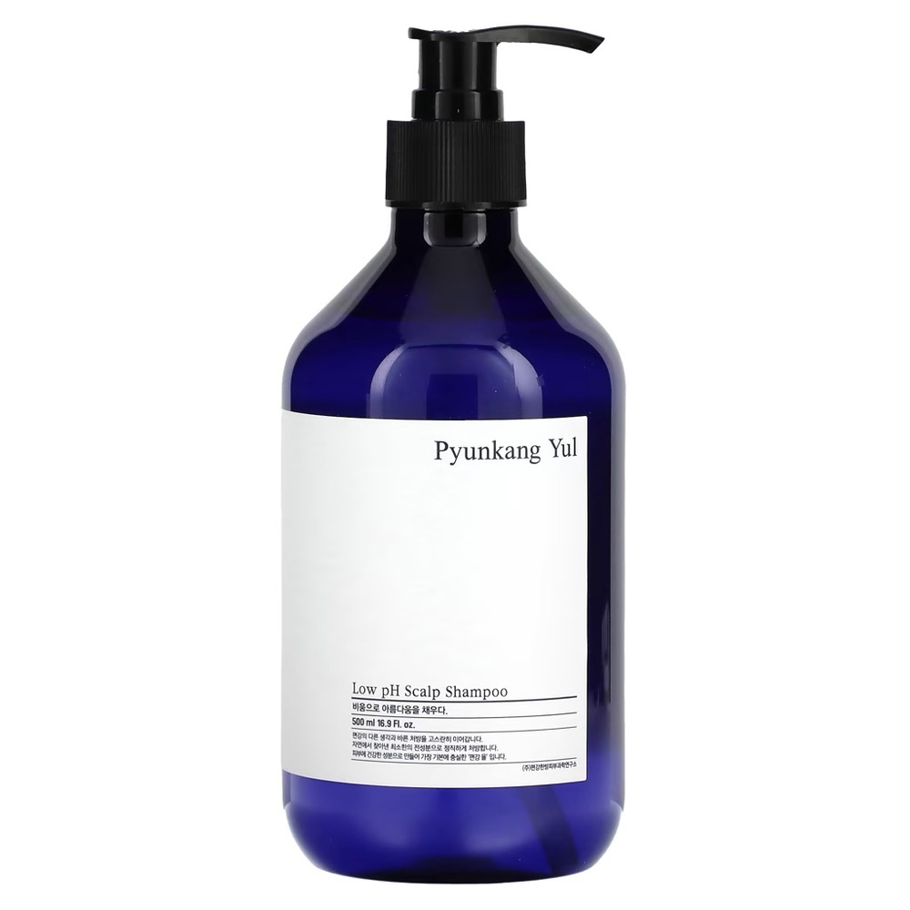 Pyunkang Yul Low pH Shampoo - 500 ml